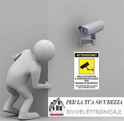 Divvi Elettronica Di D'Afflitto Enzo