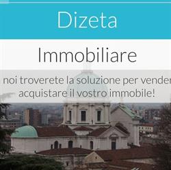 Dizeta Immobiliare Di Davoli Roberto e Zoli Luigi S.n.c.