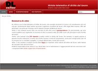 Dl SRL