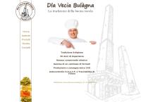 Dla Vecia Bulagna Pasta Fresca