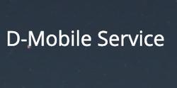 D-Mobile Service