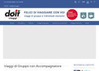 Do IT Viaggi I.t.p. International Travel Partners (Srl)