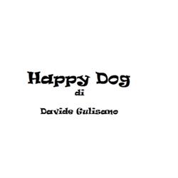 Happy Dog Davide Gulisano
