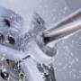 Lavorazione con Torni a Controllo Numerico