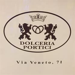 Dolceria Portici