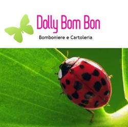 Dolly Bom Bon Di Vacchini Romina