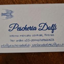 Pescheria Dolfi Stefano