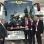 Autobus Domanegg