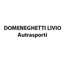 Domeneghetti Livio