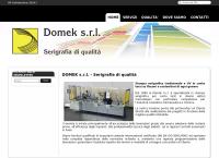 Domek SRL