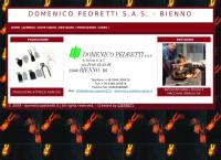 Domenico Pedretti Di Pedretti Giulio e C. S.a.s.