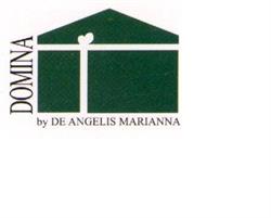Domina Di De Angelis Marianna