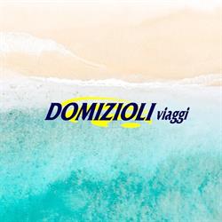 Web Domizioli Viaggi