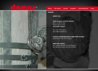 Sito di Domus