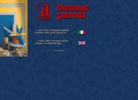 DOMUS PARATI SpA