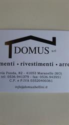 Domus Pavimenti