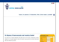 Sito di Vico Alto 93 Srl