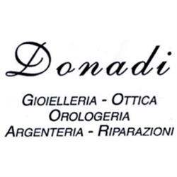 Gioielleria Donadi Ottica