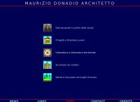 Donadio Maurizio (Arch.)