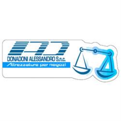 Donadoni Bilance