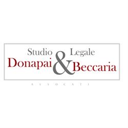 Beccaria Avv. Silvia e Donapai Avv. Giuseppe