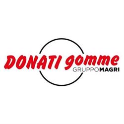 Donati Gomme - Gruppo Magri