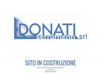 Donati Serramenti SRL