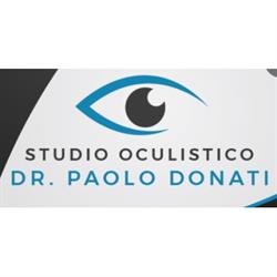 Donati Dr. Paolo Oculista