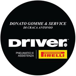 Donato Gomme Di Craca Donato