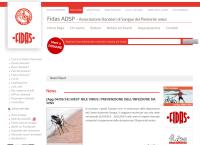 Donatori Sangue Piemonte