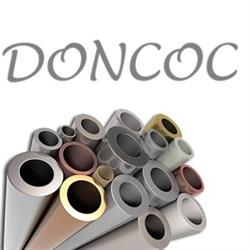 Doncoc - Curvatura Tubi