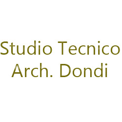 Studio Tecnico Arch. Dondi