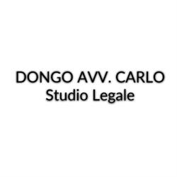 Dongo Avv. Carlo
