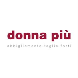 Donna Più abbigliamento taglie forti