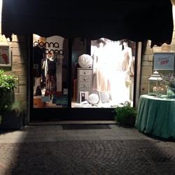Donna Donna Tortona
