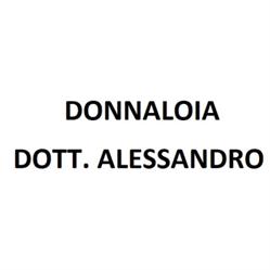 Donnaloia Dott. Alessandro