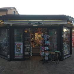 Edicola - Donzelli Antonella (Villasanta Centro)