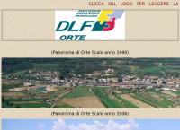 Dopolavoro Ferroviario Orte