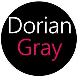 Dorian Gray Fashion Di Favilli Luca