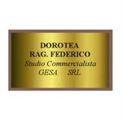 Dorotea Rag. Federico