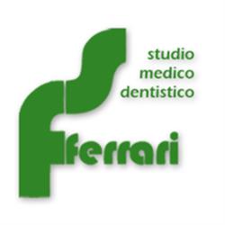 Ferrari Dott.ssa Susanne Studio Dentistico