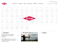 Rohm and Haas Italia s.r.l. (Dow chemical)