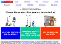 Dps-Promatic Srl