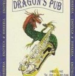 Dragon'S Pub
