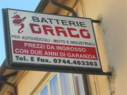 Drago Batterie SRL