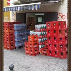 Drinks House SAS Di de Lisio Ciro