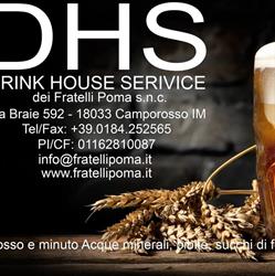 Drink House Service