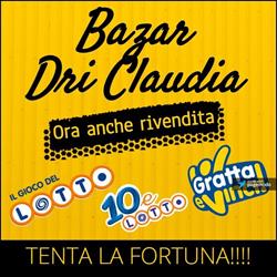 Dri Claudia