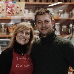 Droghe e Coloniali Di Iellamo Paolo