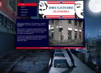 Drug Store Evoluzione Jeanseria